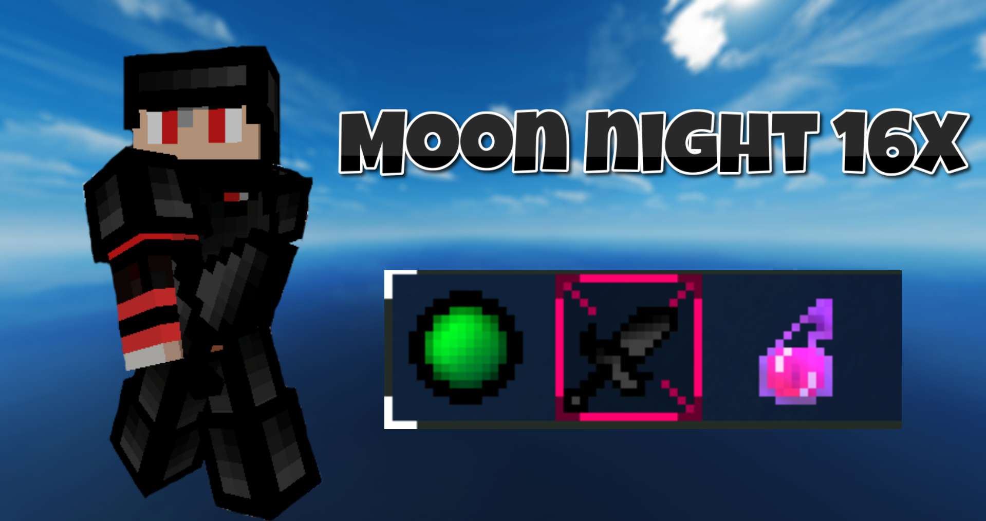 Moon night 16 by 9gamesiscool on PvPRP